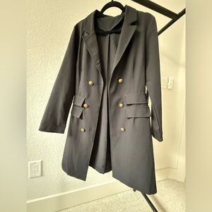 Women's Coat